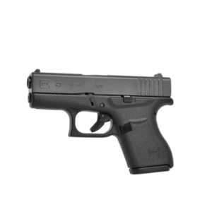 BUY G43 Subcompact | 9x19mm