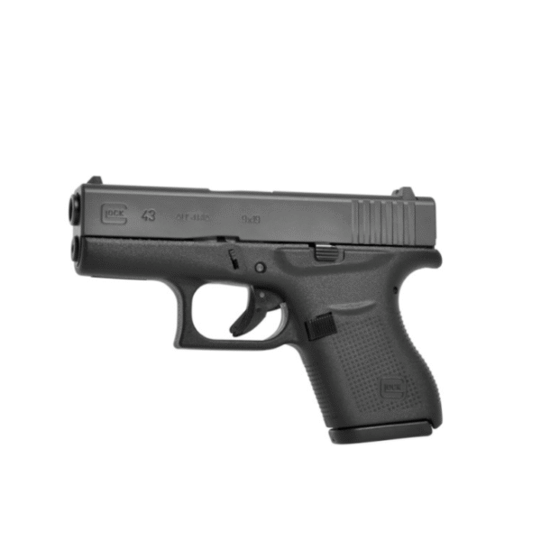 BUY G43 Subcompact | 9x19mm