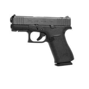 BUY G43X MOS Subcompact | 9x19mm