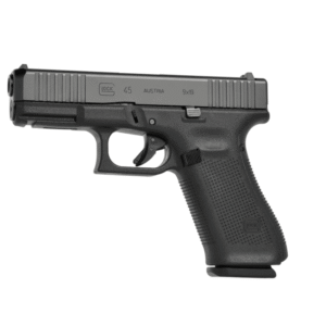 BUY G45 Compact | 9x19mm