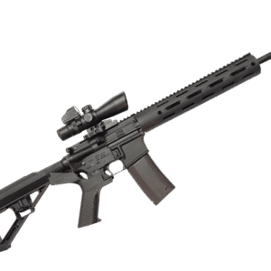 SSAR-15 SBS