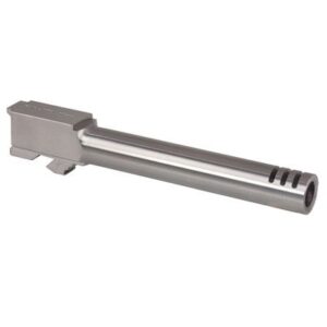 Bar-Sto Barrels