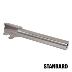 Bar-Sto Barrels for Sig P320 X5