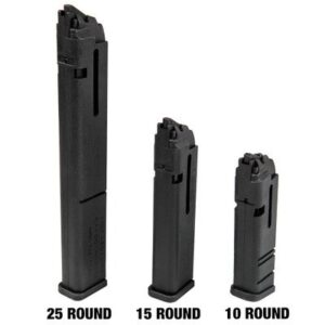 Conversion Kit Magazine by Advantage Arms