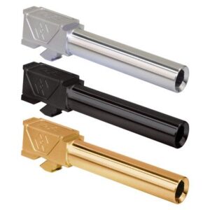 Double Diamond 9mm Premium Conversion Barrels