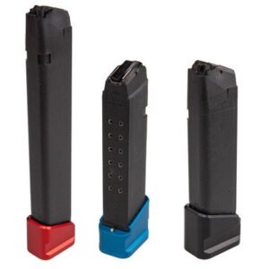 Double Diamond Plus Extension and Magazine Combos