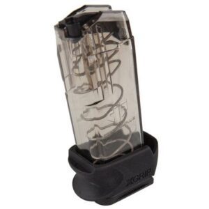 ETS Mag/X-Grip Combo 15 Round for G26