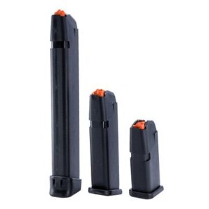 Gen 5 Glock Factory Magazine