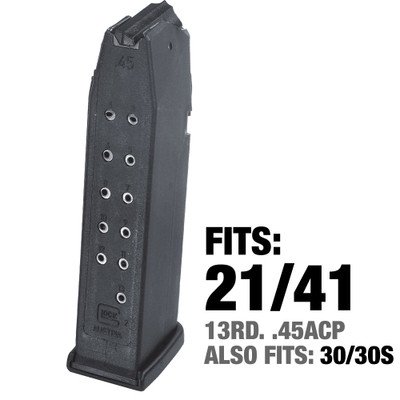 Gen3/4 Glock Factory Magazine - Image 4