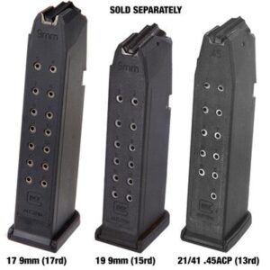 Gen3/4 Glock Factory Magazine
