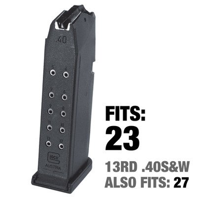 Gen3/4 Glock Factory Magazine - Image 6