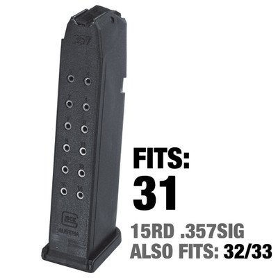Gen3/4 Glock Factory Magazine - Image 7