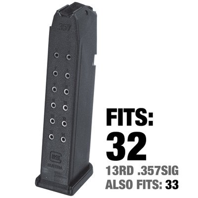 Gen3/4 Glock Factory Magazine - Image 8