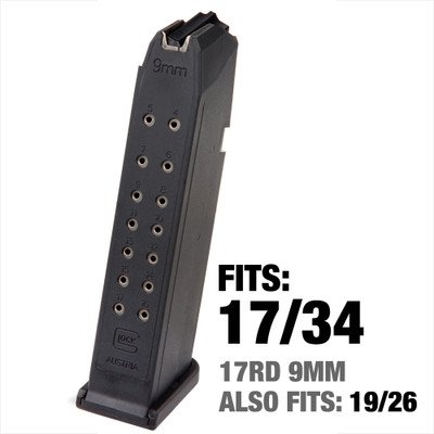 Gen3/4 Glock Factory Magazine - Image 9