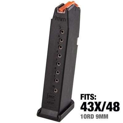 Gen3/4 Glock Factory Magazine - Image 10