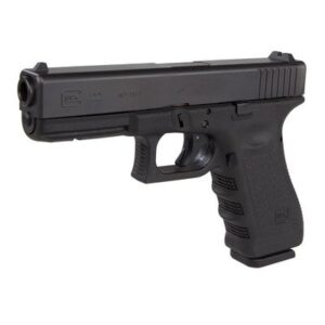 Glock 22 – .40S&W