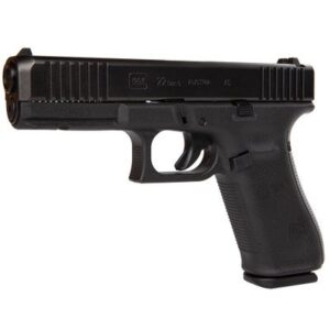 Glock 22 Gen5 – .40S&W