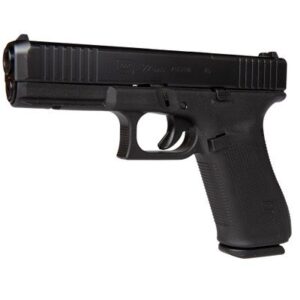 Glock 22 Gen5 MOS – .40 S&W