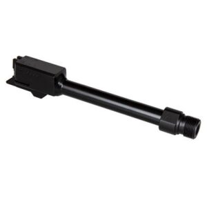 Glock 44 Factory Threaded Barrel
