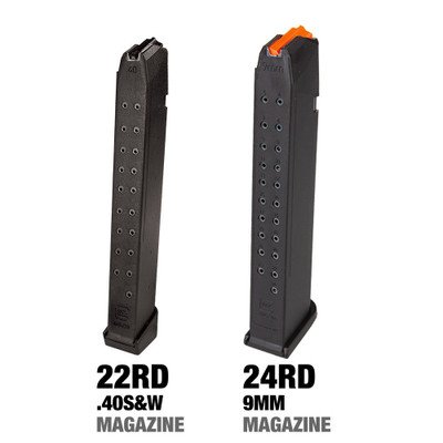 Glock® Factory ‘Big Stick’ Magazine - Image 2