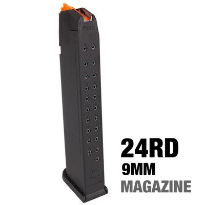 Glock® Factory ‘Big Stick’ Magazine - Image 3