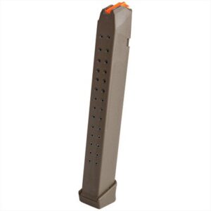 Glock Factory Colored Magazine