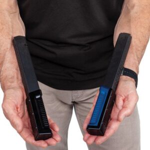 Glock Mag/Goliath +20 Magazine Extension Combo
