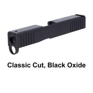 GS Classic Slide
