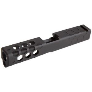 GS Hex Fire Slide