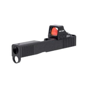 GS Optiquipped Slides