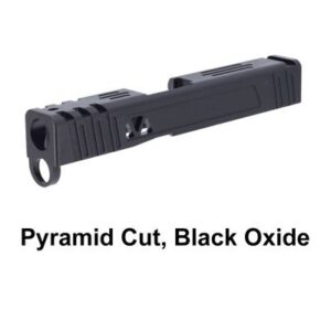 GS Pyramid Slide
