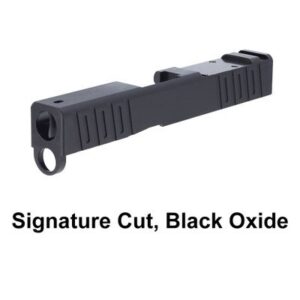 GS Signature Slide