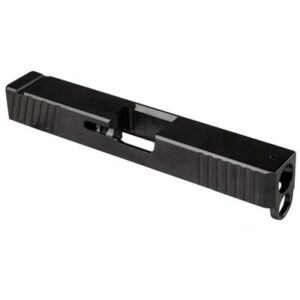 GSPC Serrations Slide