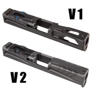 Killer Innovations Velocity Slide for Glocks