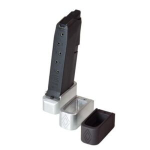 Mag Extension for Glock 43