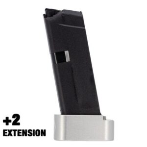 Magazine Extension for Glock 42