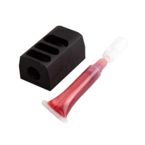 Springer Precision Sig P320 9mm Open Compensator – 1/2 x 28