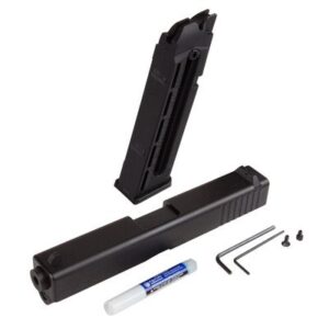 Tactical Solutions .22 Conversion Kit