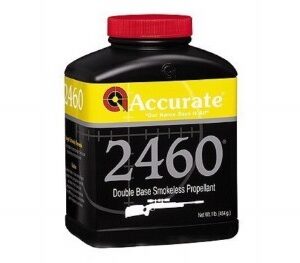 Accurate Powder – 2460 1lb