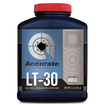 Accurate Powder – LT-30 1lb