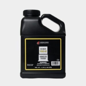 Hodgdon Powder – 700-X 8lb