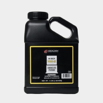 Hodgdon Powder – 700-X 8lb