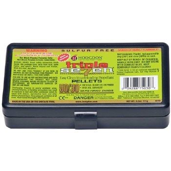 Hodgdon 777 Pellets 50/30gr
