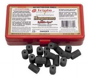 Hodgdon 777 Pellets Magnum