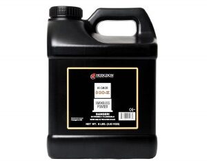 Hodgdon Powder – 800-X 8lb