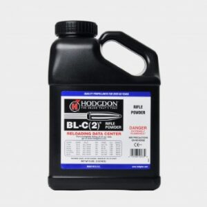 Hodgdon Powder – BL-C(2) 8lb