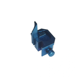 Selector Switch for Glock – Blue